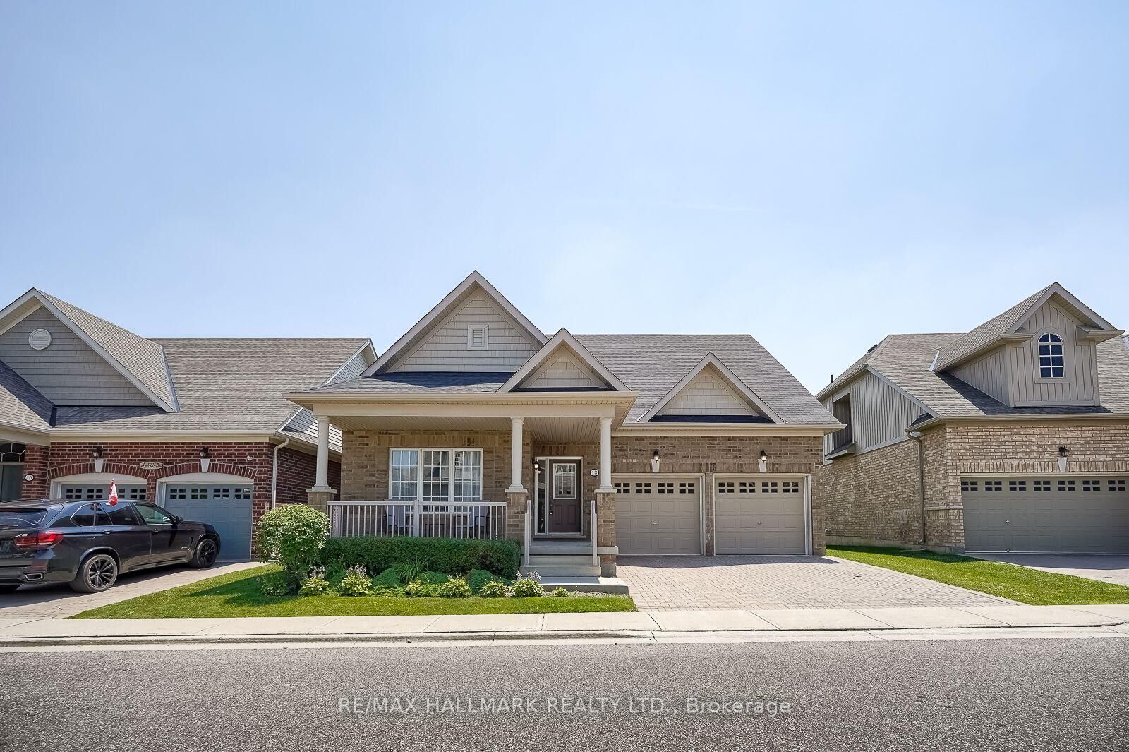 Property Photo:  18 Amarillo Road 51  ON L6R 4A5 