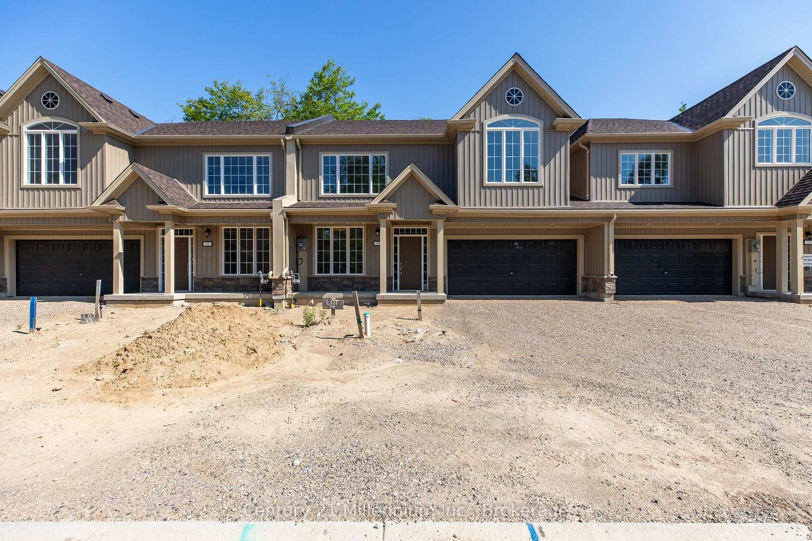 Property Photo: 09 Steinway Street ON N0H 2L0