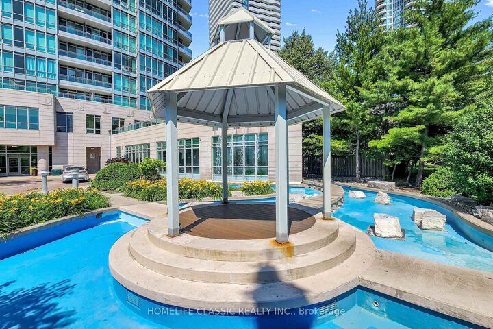 Property Photo:  60 Byng Avenue 303  ON M2N 7K3 