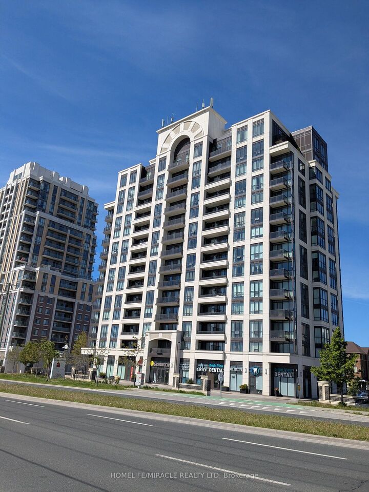9582 Markham Road 611 — photo 1
