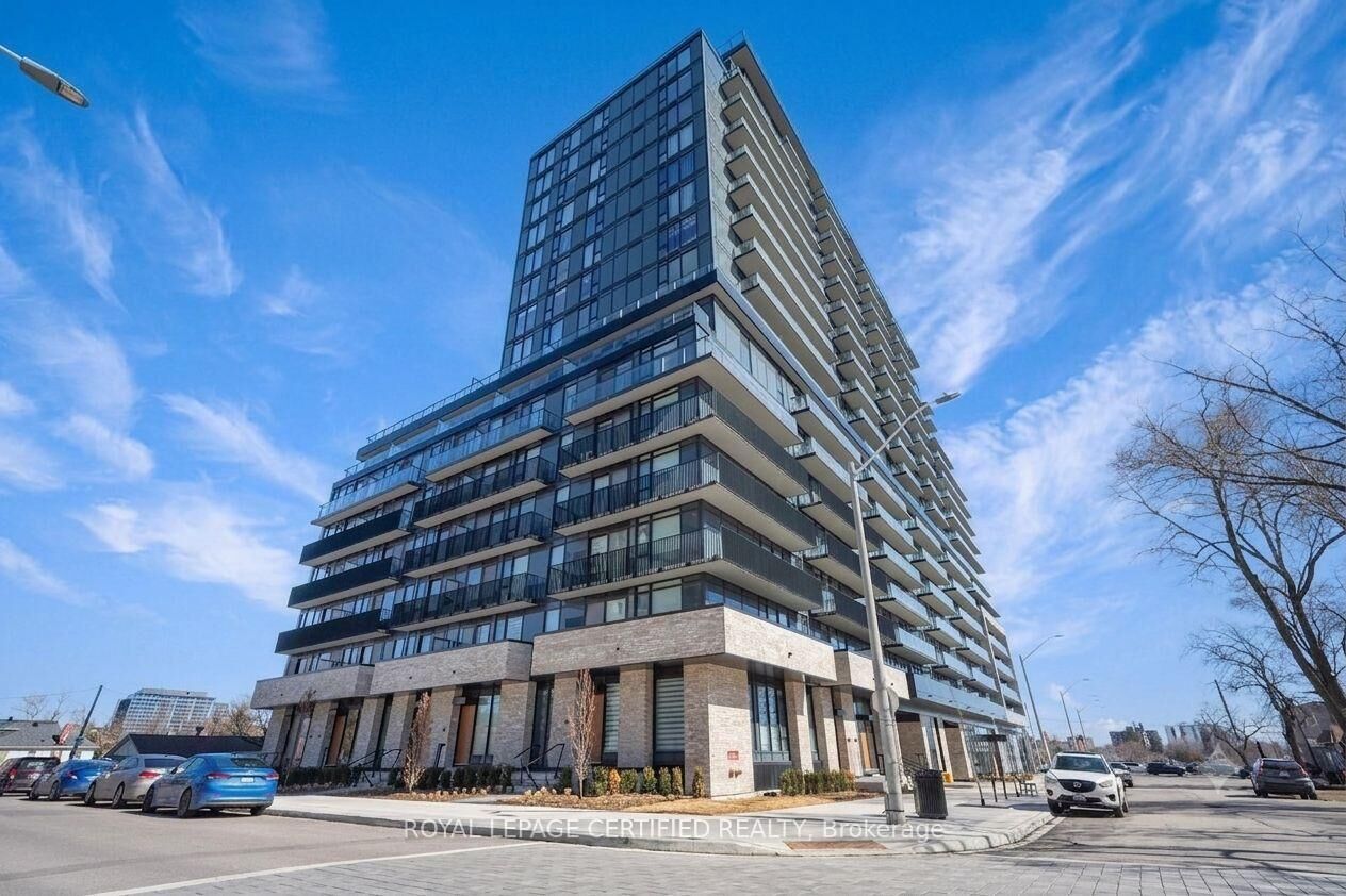 Property Photo:  3009 Novar Road 1303  ON L5B 0P9 