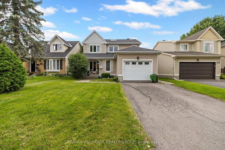 652 Thicket Way — photo 1