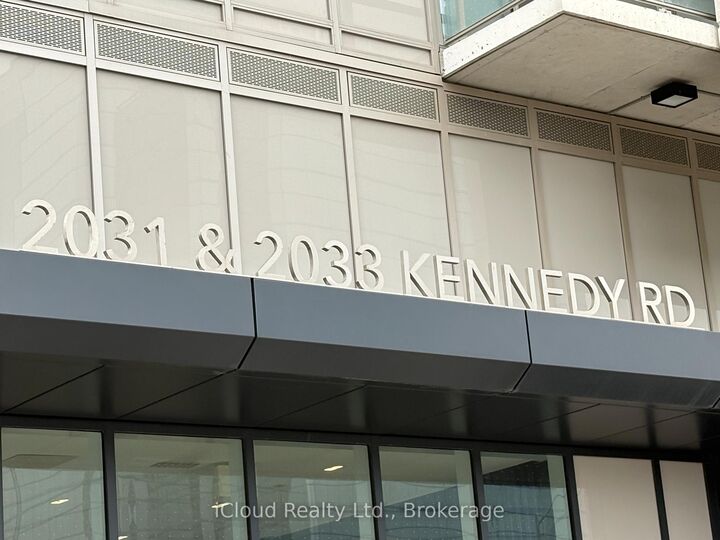 2033 Kennedy Road 303 — photo 1