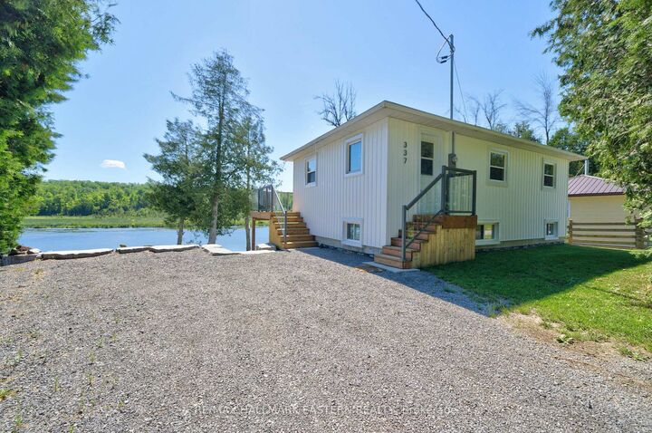 Property Photo: 337/338 Rainbow Drive ON K0L 1B0