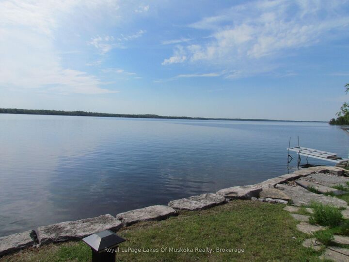 Property Photo: 173 Fells Point Road ON K0M 1N0