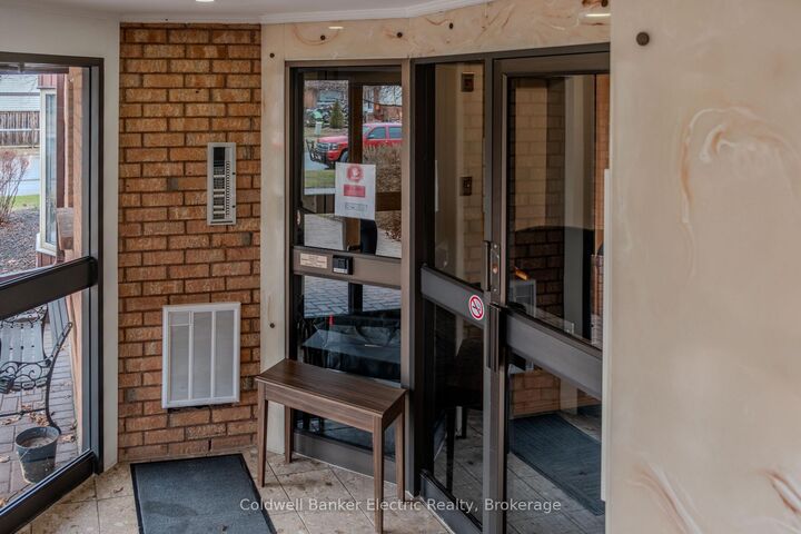 Property Photo: 2185 Walker Avenue 105 ON K9L 1T6
