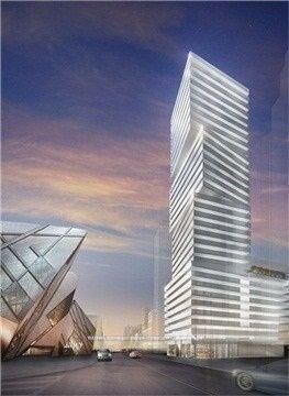 Property Photo:  200 Bloor Street W 504  ON M5S 1T8 