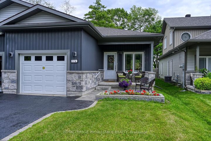 Property Photo:  57 A Centre Street  ON K6V 0C9 