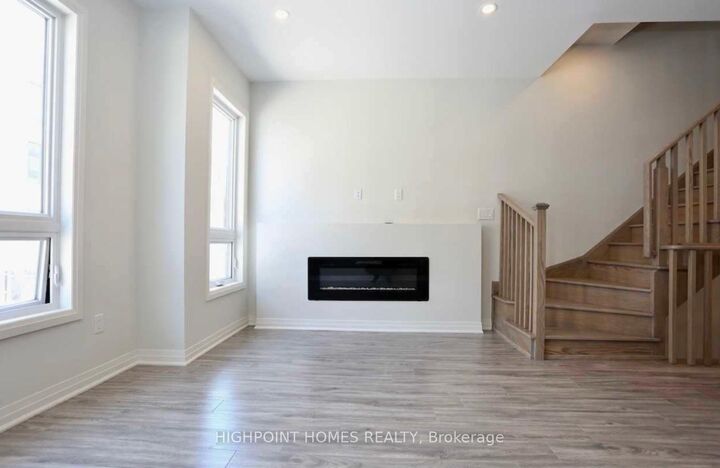 Property Photo:  1643 Pleasure Valley Path  ON L1G 4X8 