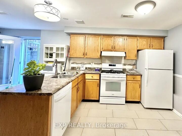 Property Photo: 52 Waywell Street N Bsmt ON L1N 8N9