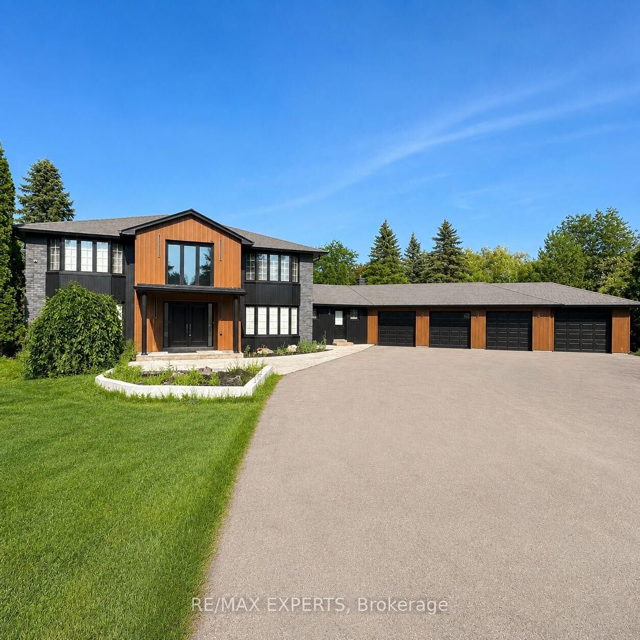 Property Photo: 372 Burns Boulevard ON L7B 1E1