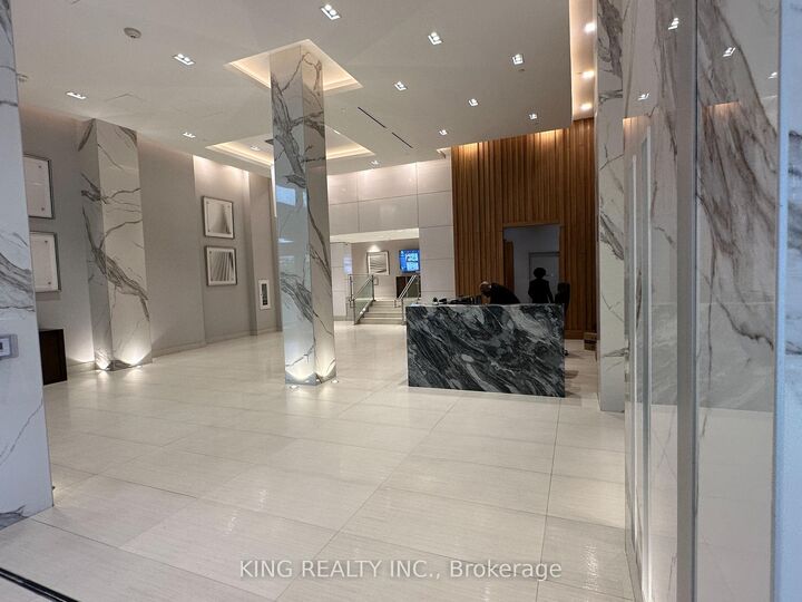 Property Photo:  20 Shore Breeze Drive 1603  ON M8V 0C7 