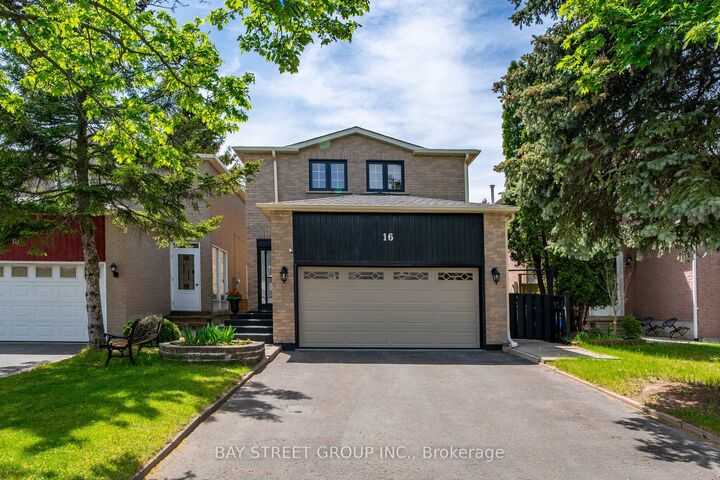 16 Chase Court — photo 1