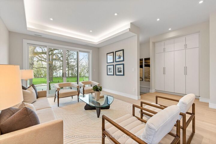 Property Photo: 4 Drake Crescent ON M1M 1A2