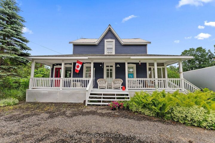 858 St Ola Road — photo 1
