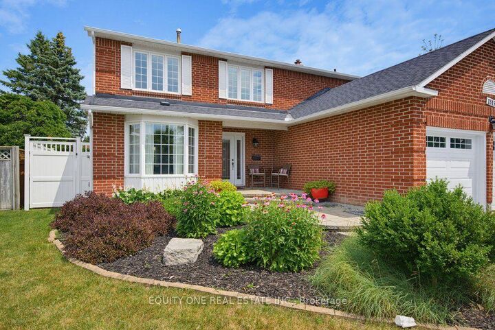 Property Photo: 1315 Prestone Drive ON K1E 2Z2