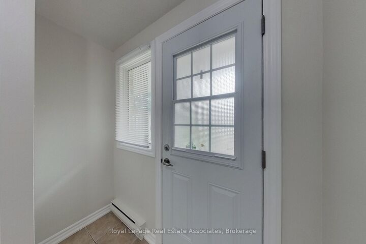 Property Photo: 35 Breckenridge Drive 30 ON N2B 3H5