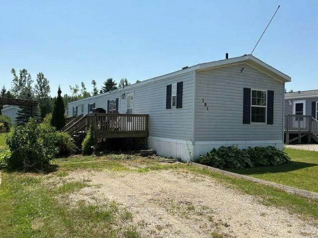 Property Photo: 101 Maple Grove Village Road ON N0C 1B0