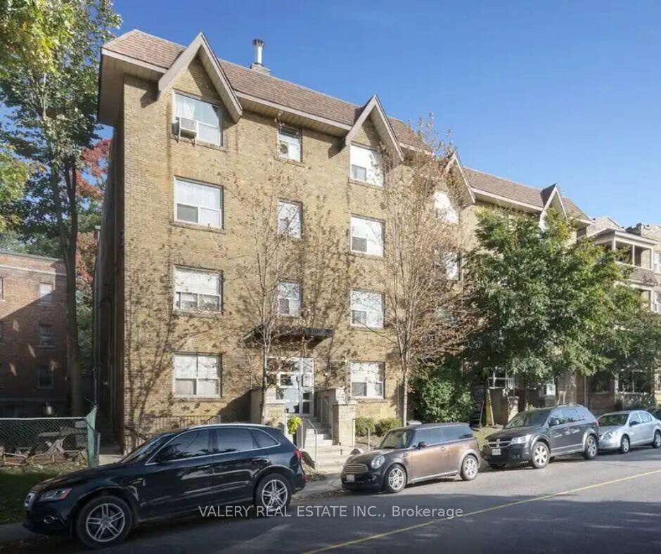 Property Photo: 2402 Queen Street E 7 ON
