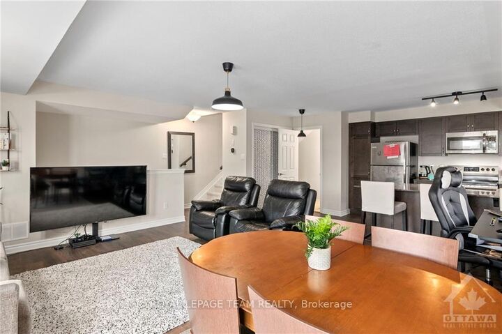 Property Photo: 2254 Watercolours Way ON K2J 6R2
