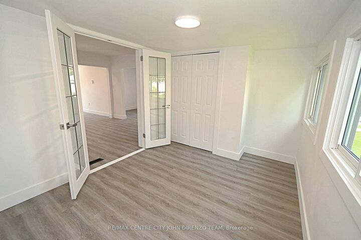 Property Photo: 52 Woodworth Avenue ON N5P 3J8