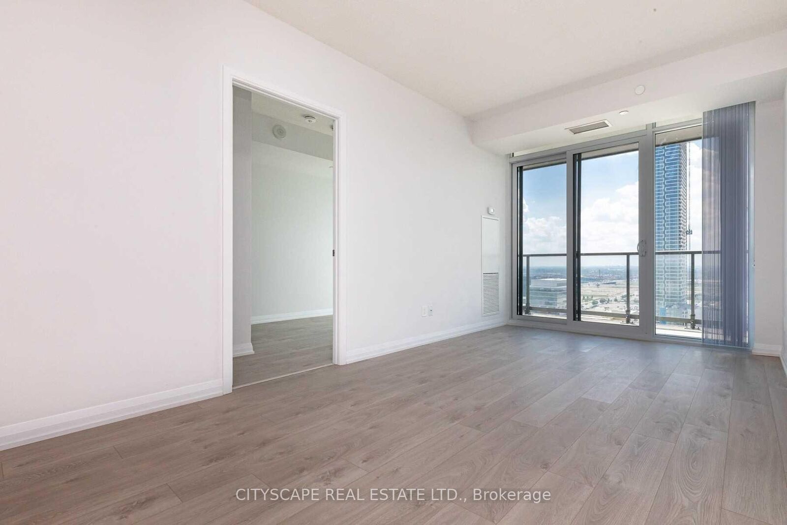 Property Photo: 7895 Jane Street 3508 ON L4K 2M7