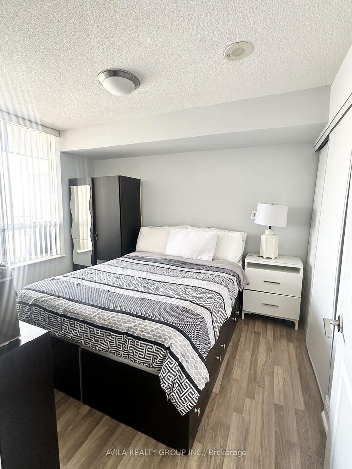 Property Photo:  88 Times Avenue 601  ON L3T 7Z4 