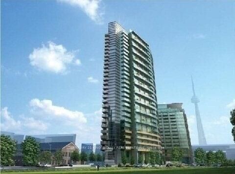 Property Photo: 150 East Liberty Street 2311 ON M6K 3R5