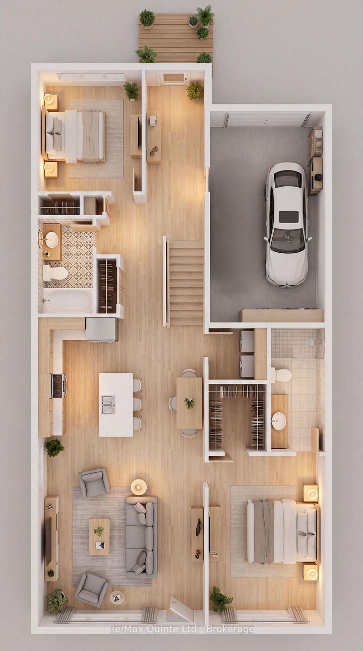 Property Photo: 79 Hineman Street ON K0K 2T0