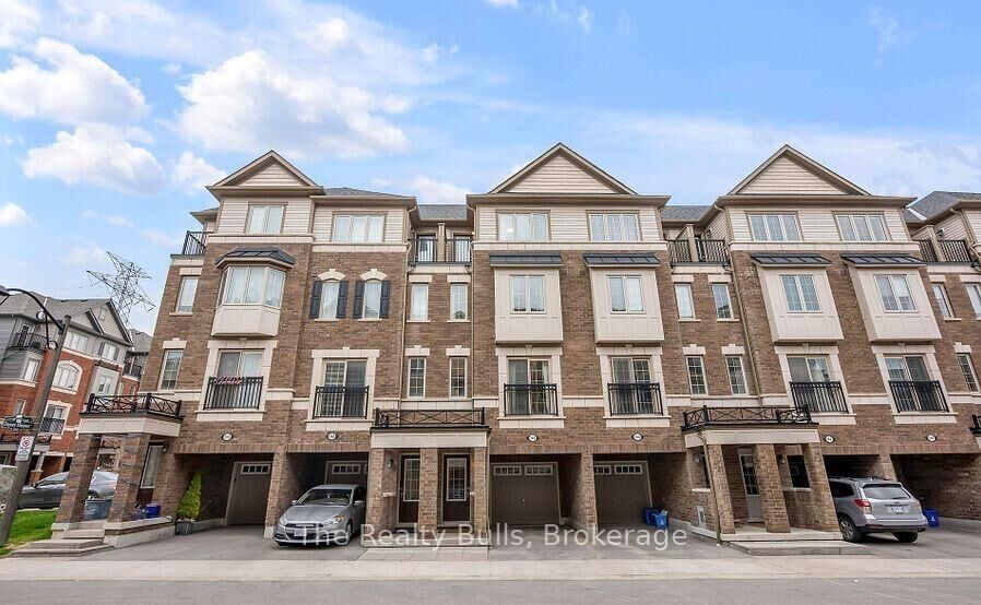Property Photo:  146 Giboulee Path  ON L1L 0M7 