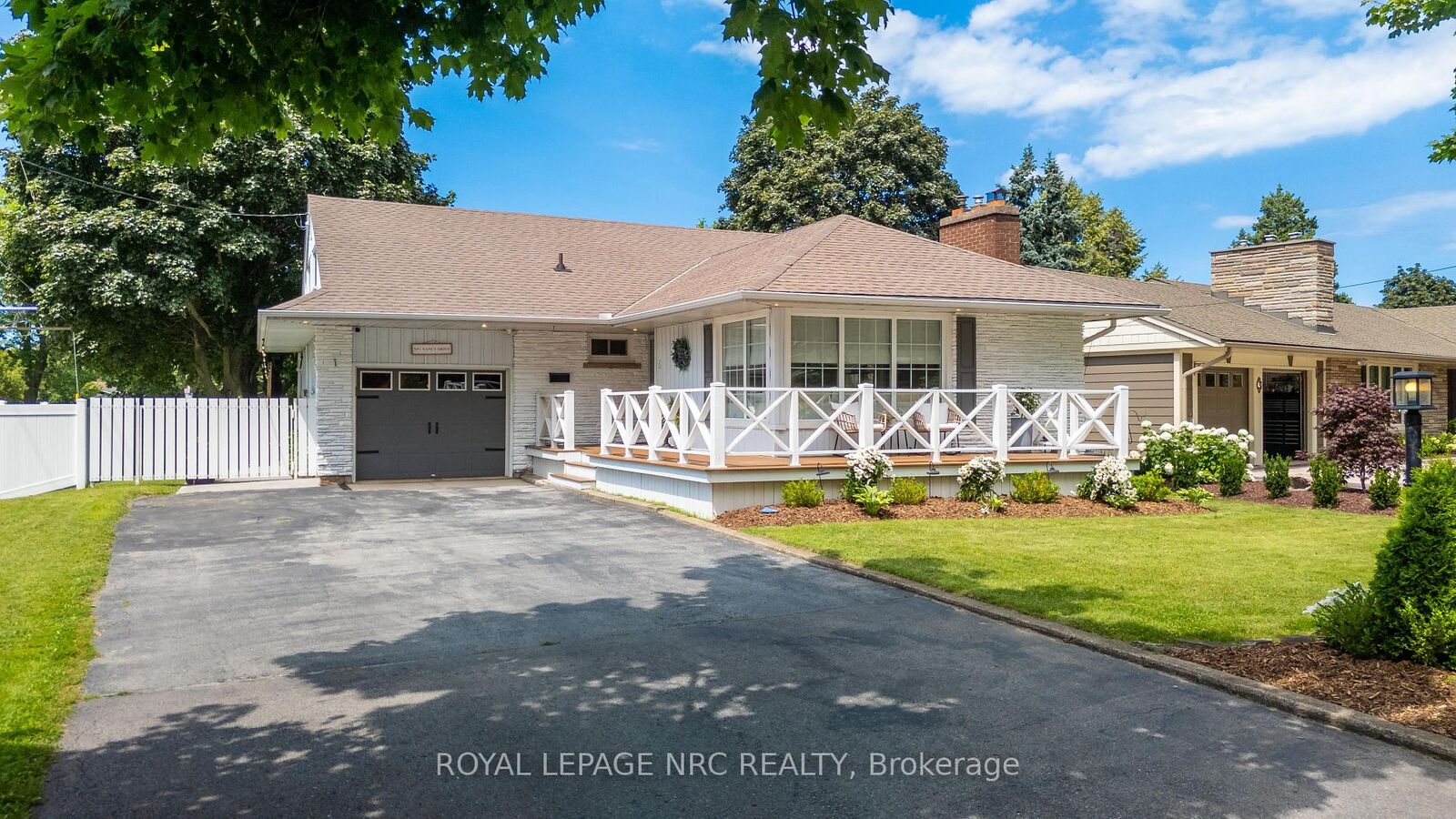 Property Photo:  1 Nancy Drive  ON L2M 1Y4 