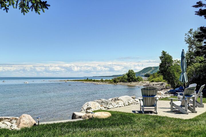 Property Photo: 113 Fieldcrest Court ON N0H 2P0