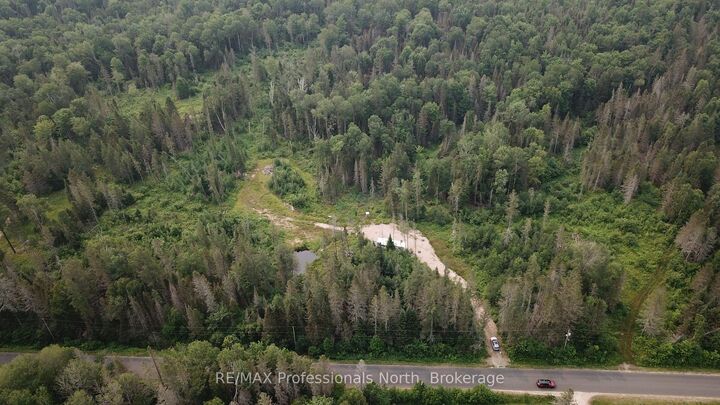 715 Pickeral And Jack Lake Road — photo 1