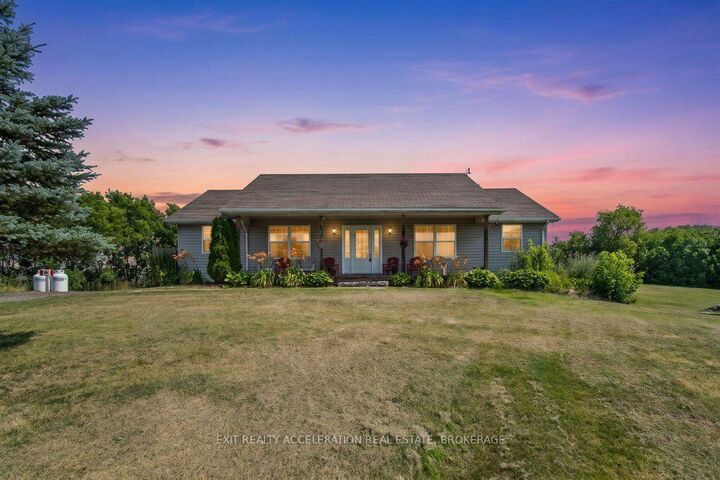 4463 Blessington Road — photo 1