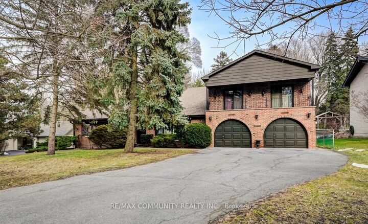 Property Photo:  27 Annis Road  ON M1M 2Y8 