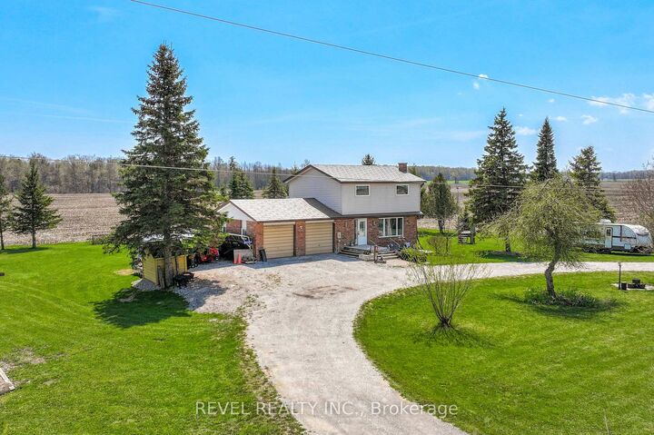 1038 Cresswell Road — photo 1