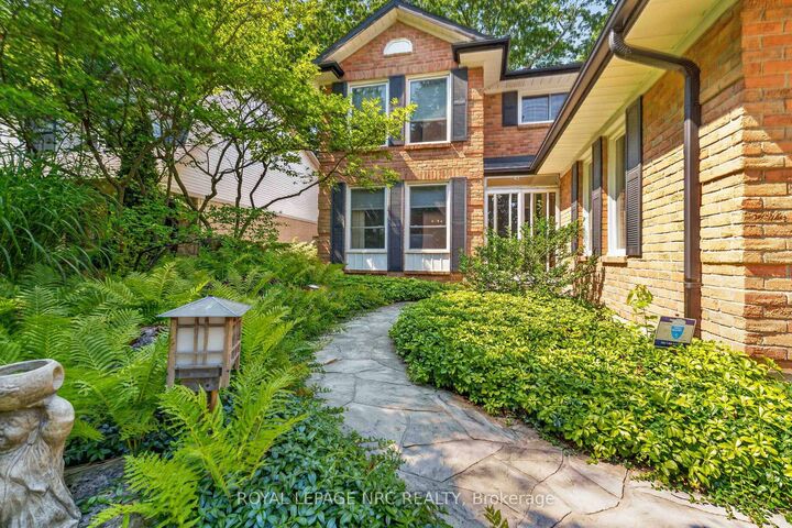 Property Photo: 51 Forestview Drive ON L9H 6M7
