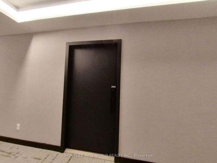Property Photo: 609 Sherbourne Street 3305 ON M4X 0A4