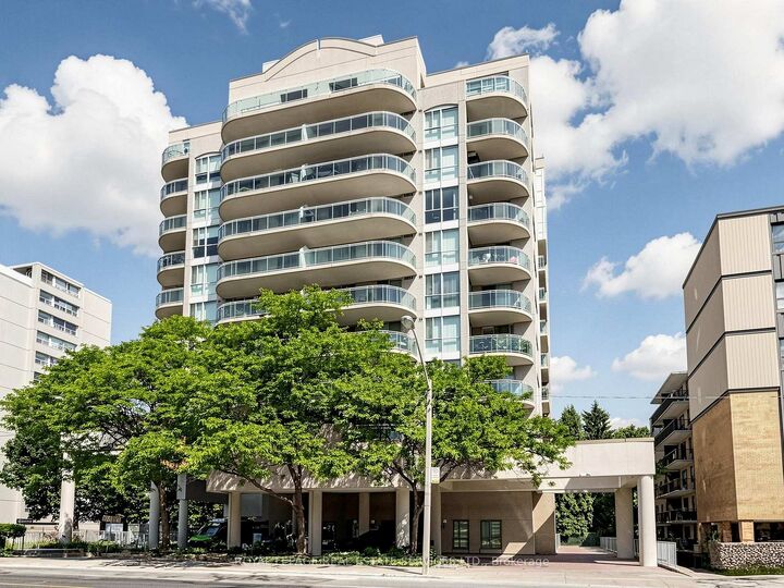 Property Photo: 398 Eglinton Avenue 203 ON M4P 3H8