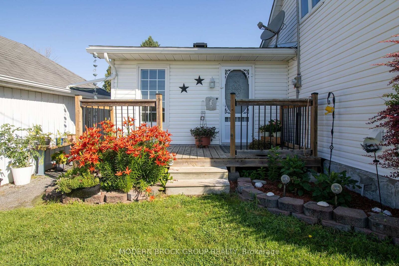 Property Photo:  10785 Stampville Road E  ON K0E 1K0 