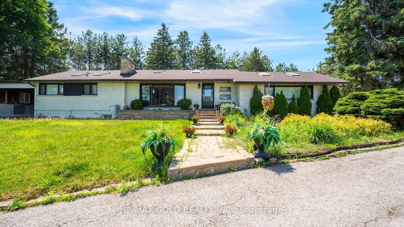 Property Photo: 4680 Penetanguishene Road ON L0L 1V0