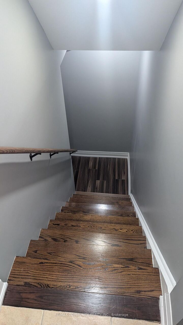 Property Photo:  76 Durango Drive Basement  ON L6X 5G9 