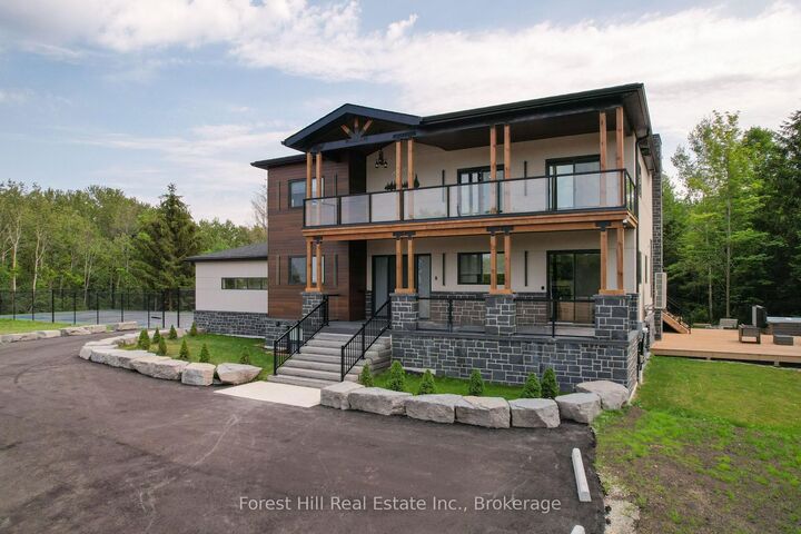 Property Photo: 846 Sixth Street ON L9Y 3Y9