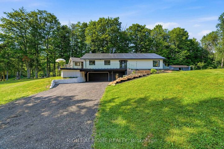 Property Photo: 5609 4th Line ON N0B 1Z0