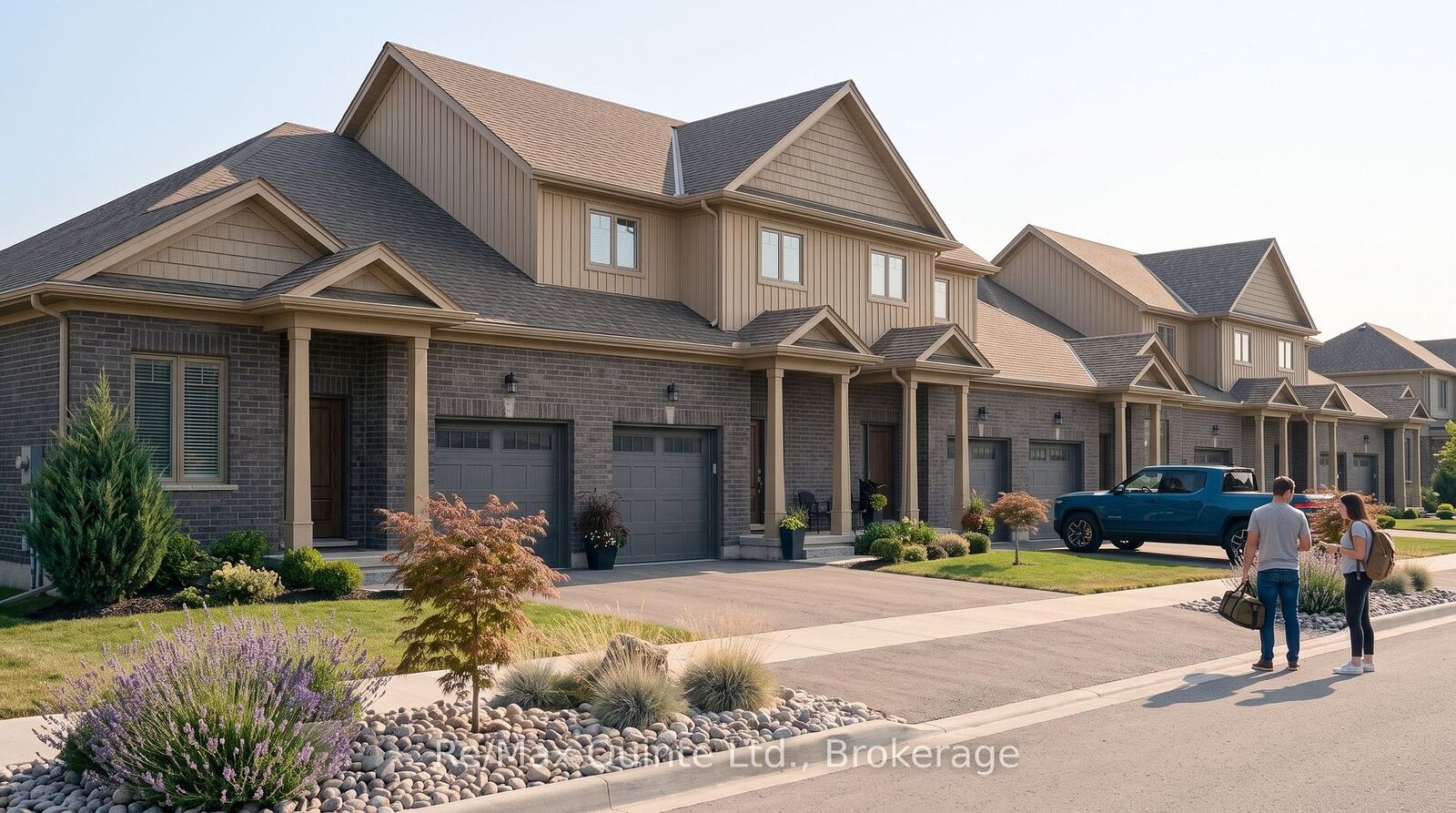 Property Photo:  63 Hineman Street  ON K0K 2T0 