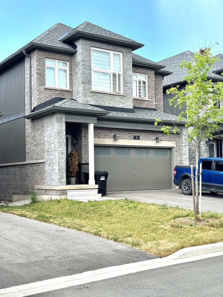 14 Barnyard Trail — photo 1