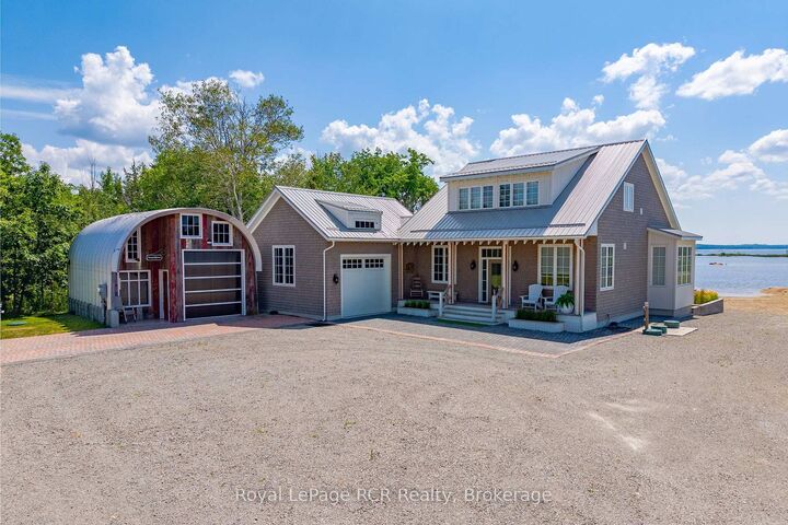 Property Photo: 101 Evergreen Lane ON L0K 1S0