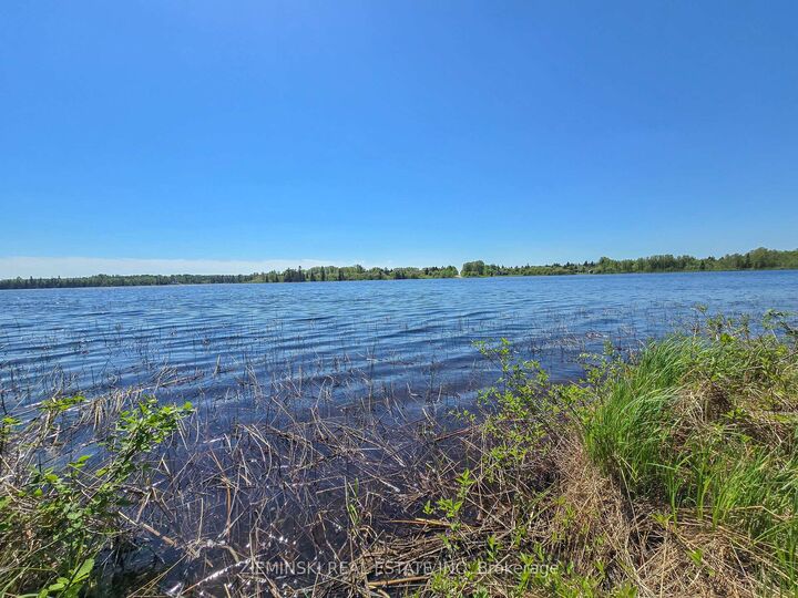 Property Photo:  Lot 14 Con 9 Blount Twsp N/A  ON P0L 1C0 
