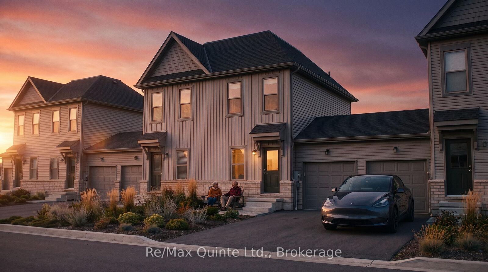 Property Photo: 58 Hineman Street ON K0K 2T0