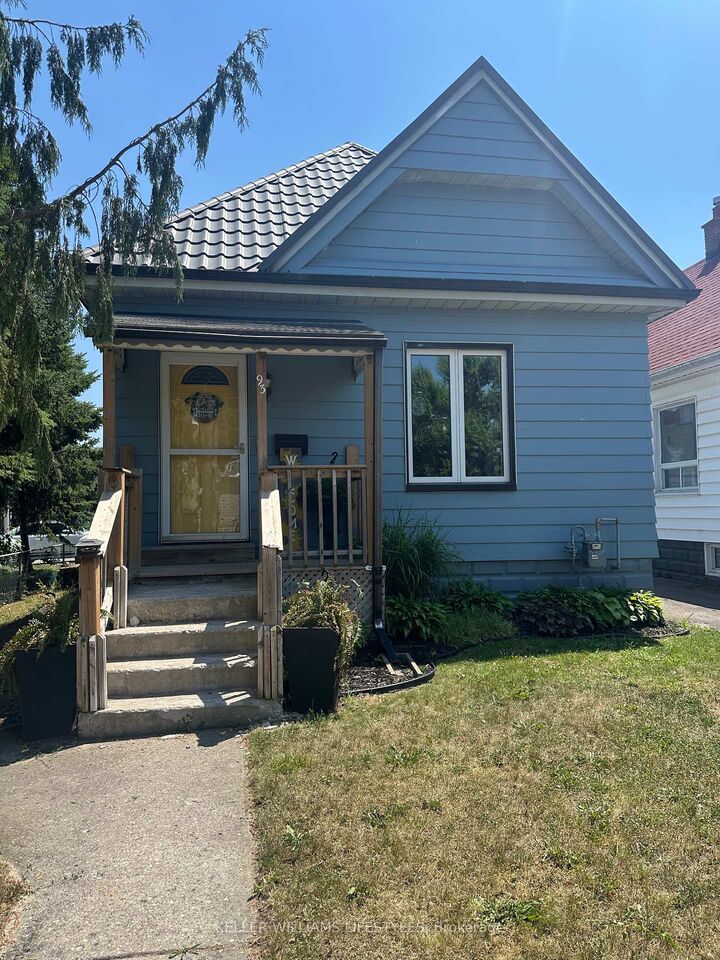 93 Homan Street — photo 1